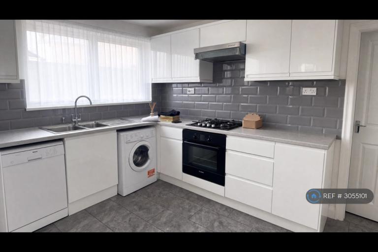 Room Carlton Vale in City of Westminster