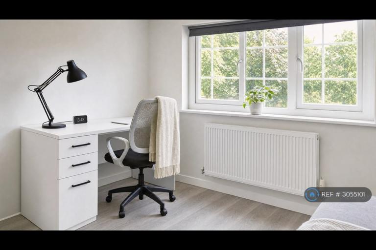 Room Carlton Vale in City of Westminster