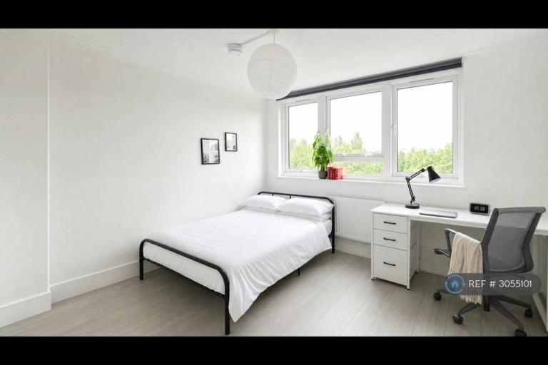 Room Carlton Vale in City of Westminster