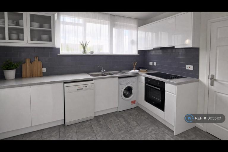 Room Carlton Vale in City of Westminster