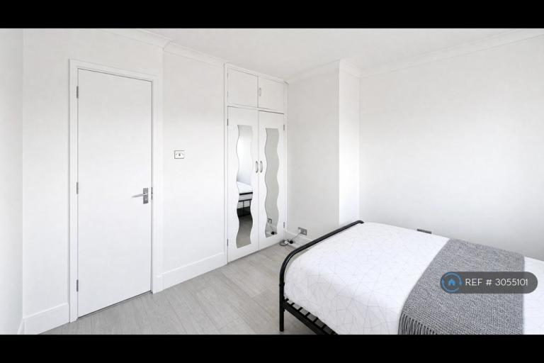 Room Carlton Vale in City of Westminster