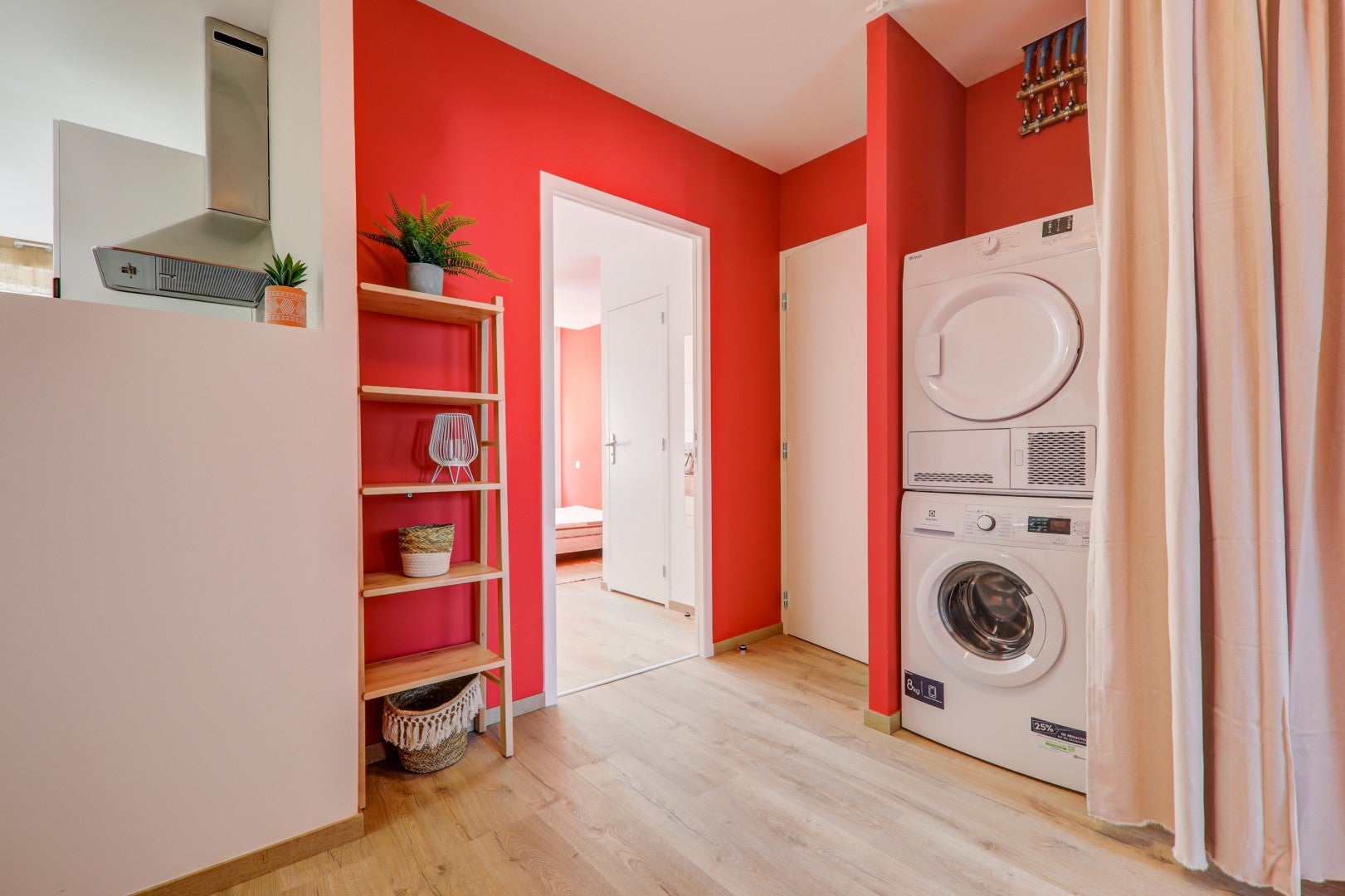 Appartement Cours Albert Thomas à Lyon