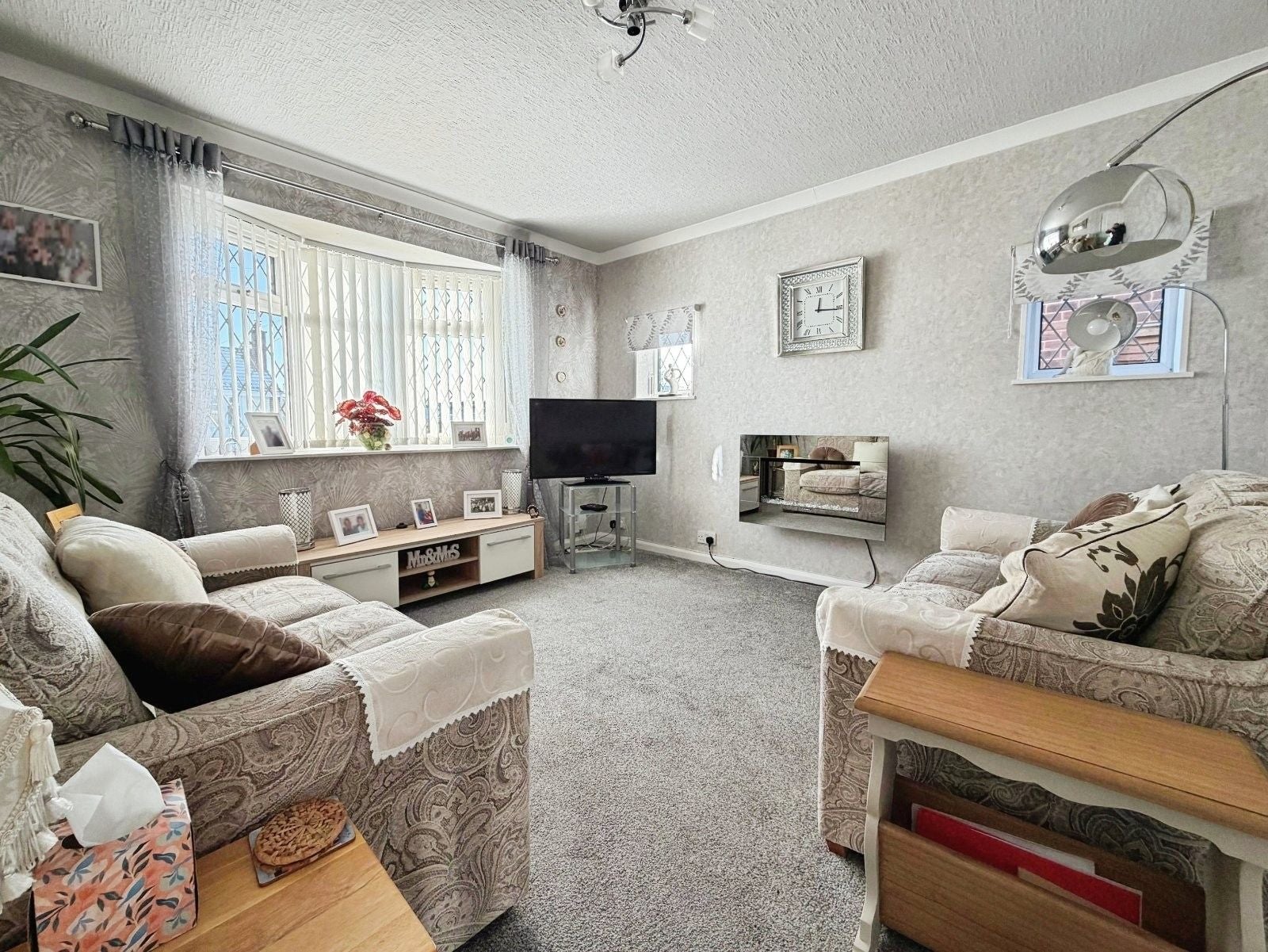 House Tragan Drive in Hazel Grove