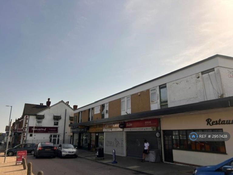 Flat Barnet Road in Hertsmere