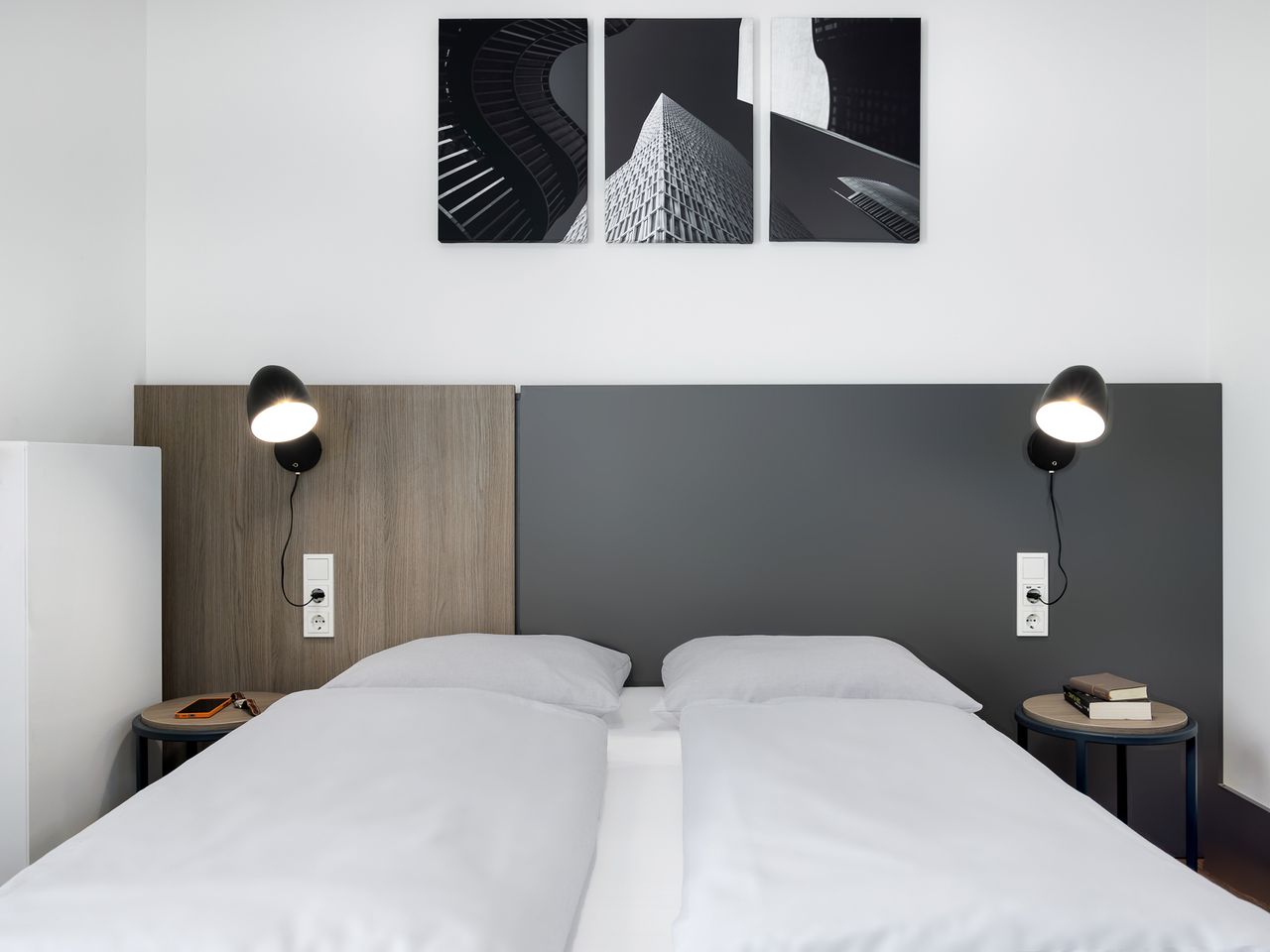 Wohnung Borsigallee in Frankfurt am Main