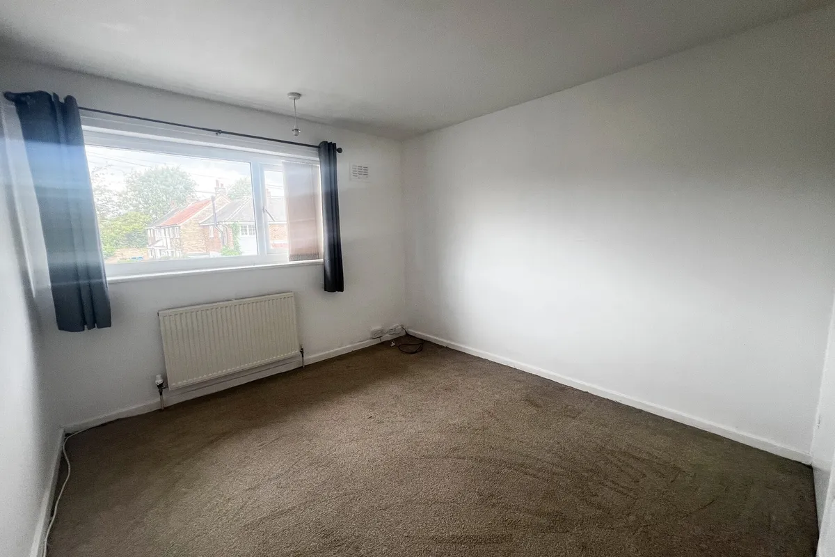 House Dawnay Drive in Anlaby Common