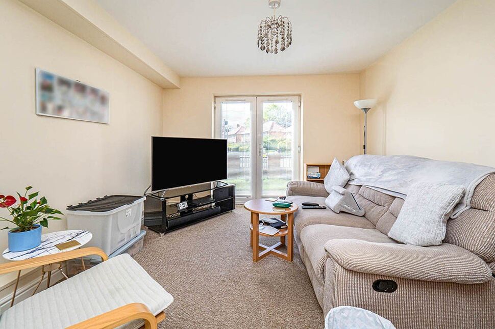 Flat Ingle Close in Scarborough
