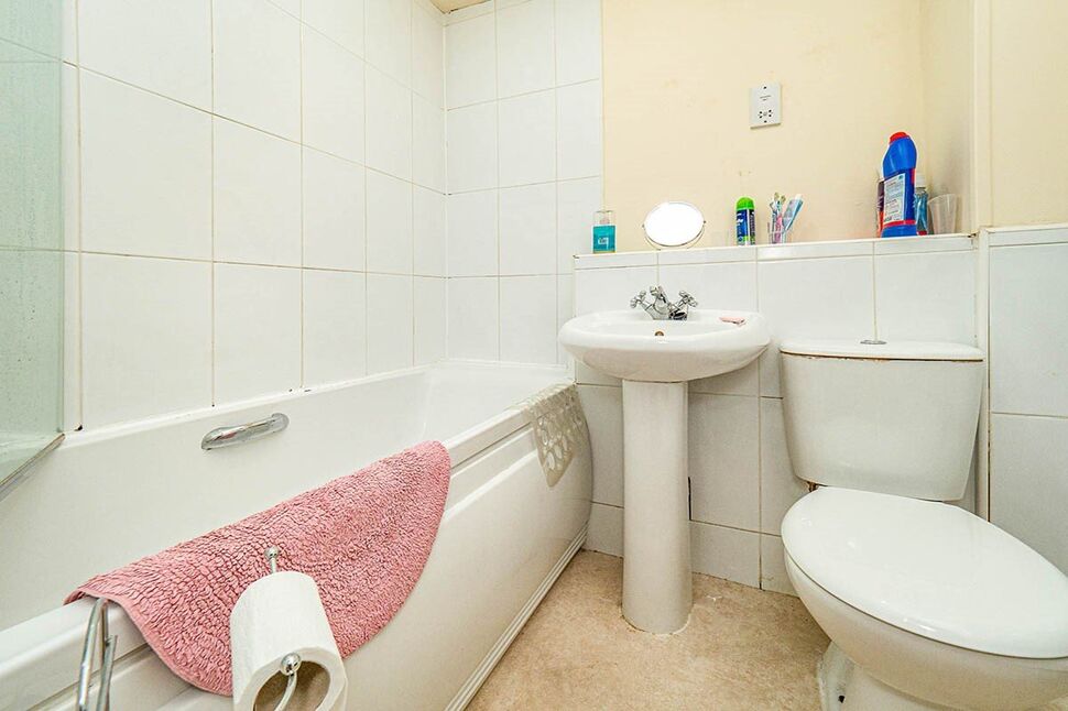 Flat Ingle Close in Scarborough