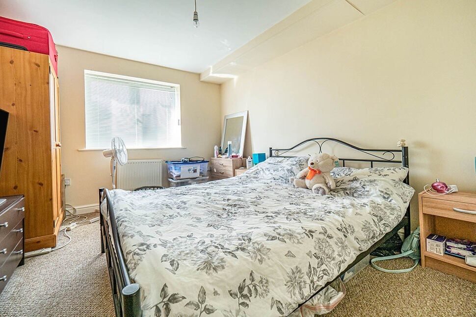 Flat Ingle Close in Scarborough