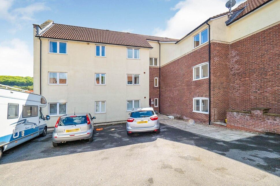 Flat Ingle Close in Scarborough