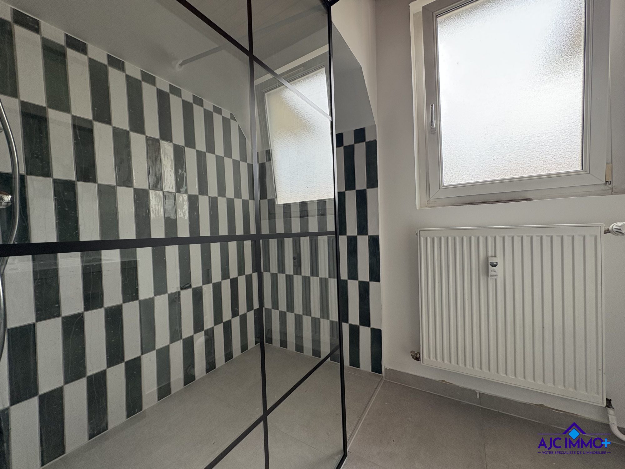 Appartement Quai du Bassin de l'Ill à Strasbourg