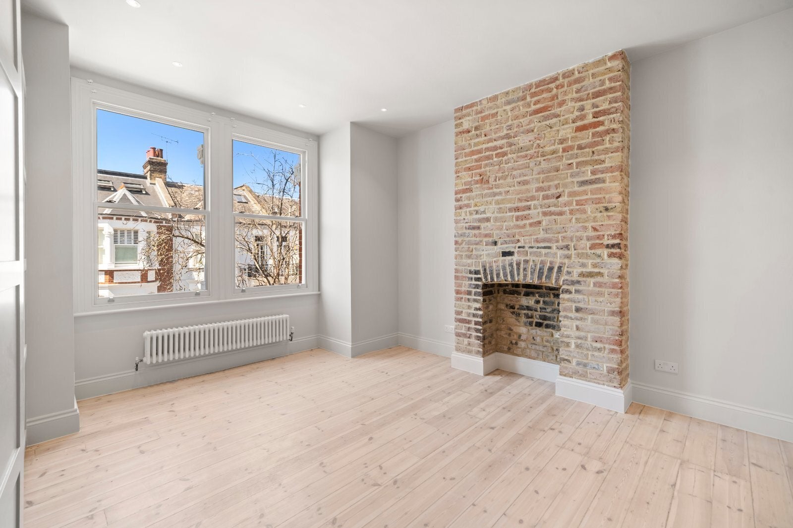 House Felden Street in Greater London