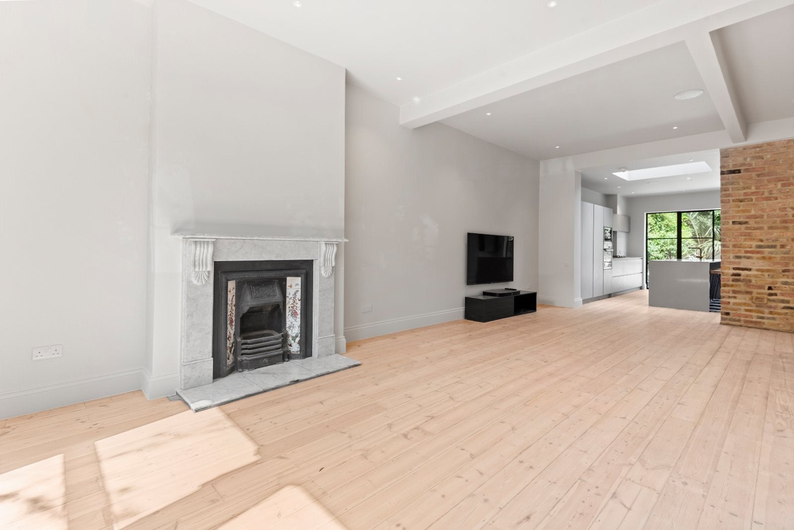House Felden Street in Greater London