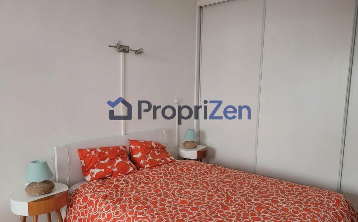 Appartement Rue Taitbout à Paris