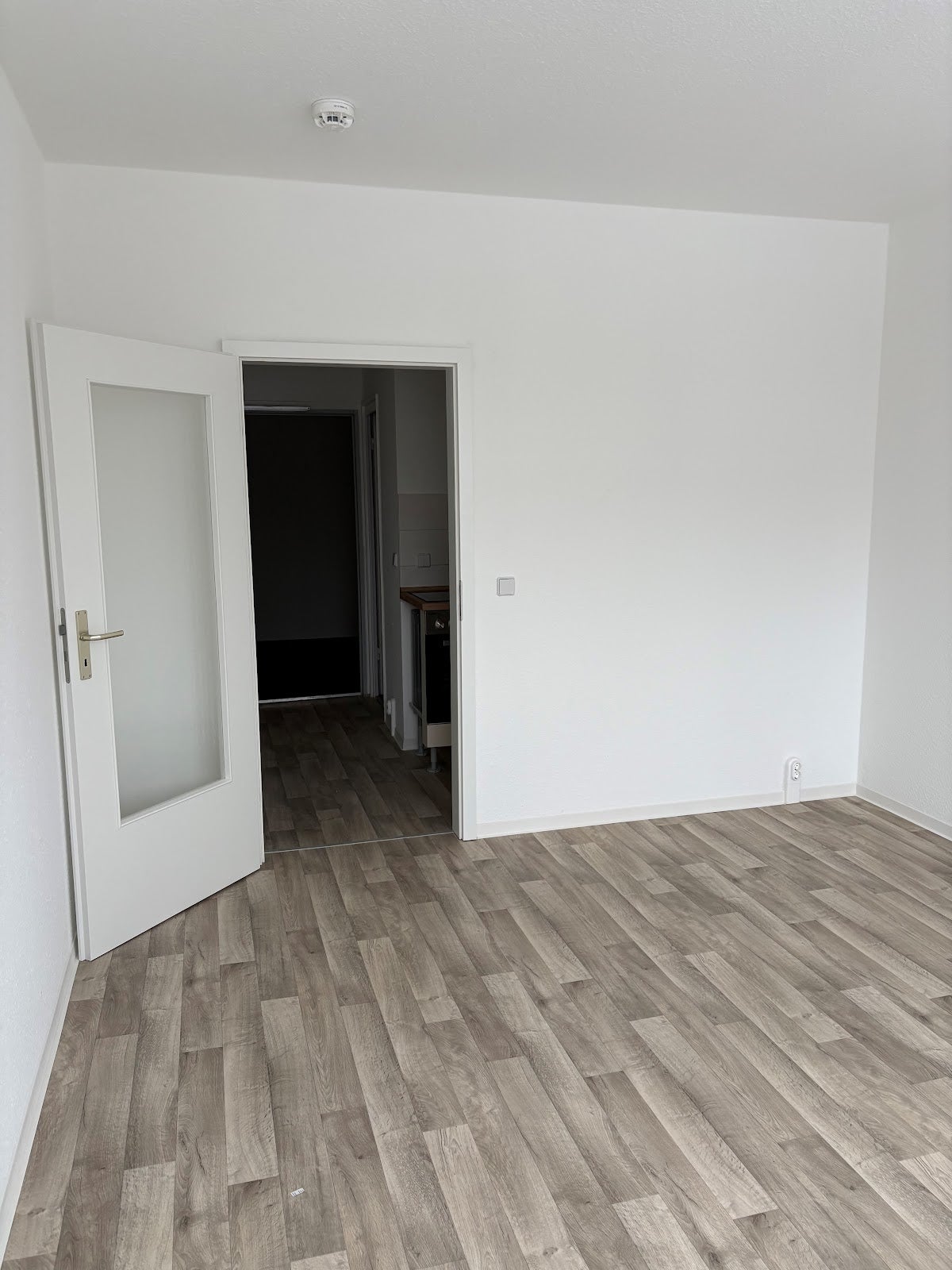 Wohnung Woldegker Straße in Neubrandenburg
