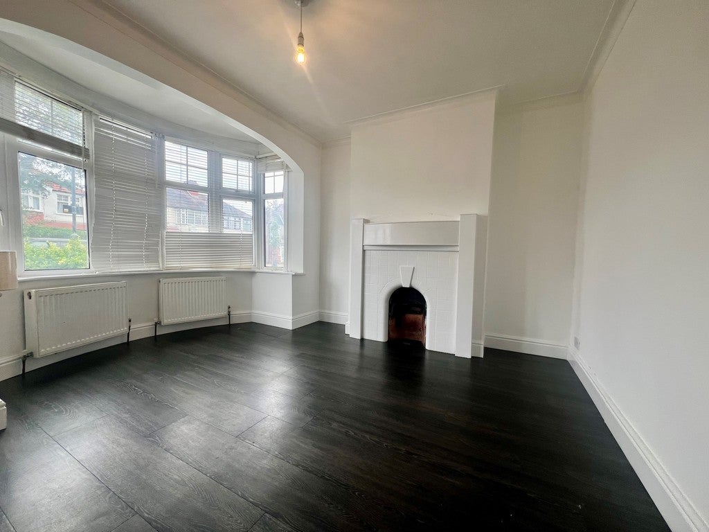 House Harley Road in Greater London