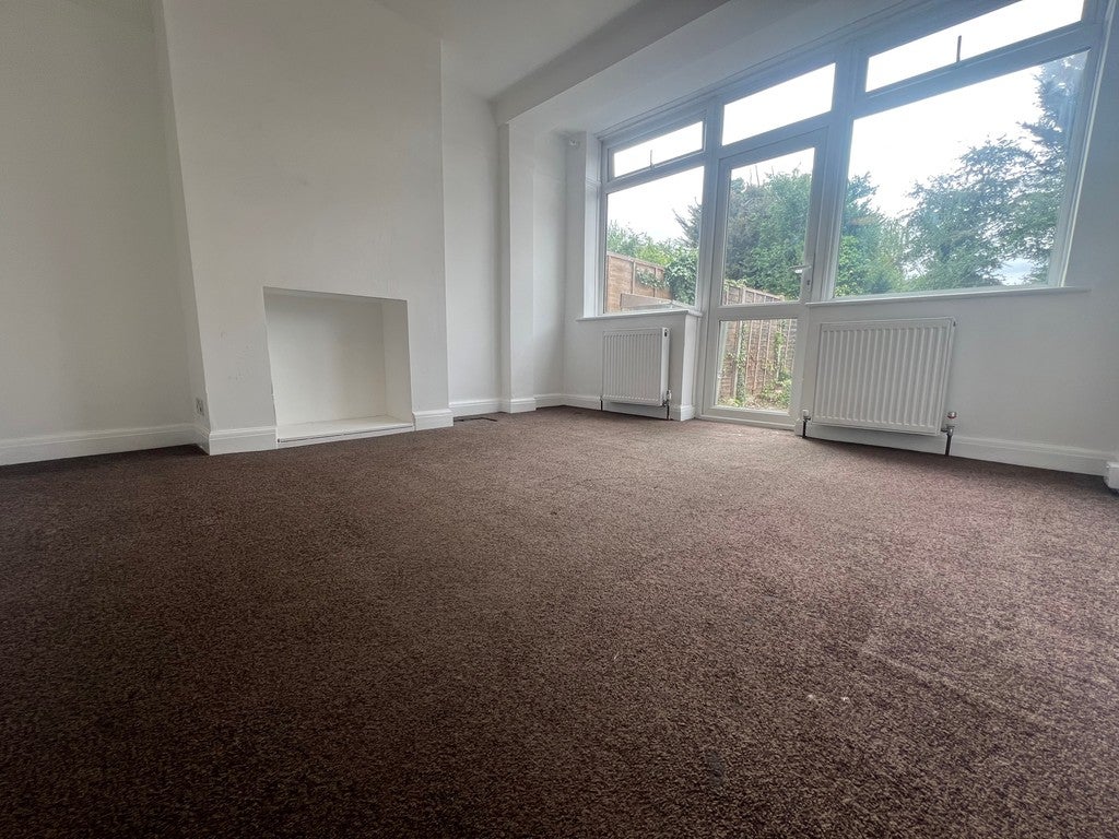 House Harley Road in Greater London