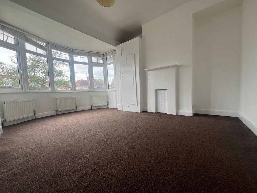 House Harley Road in Greater London