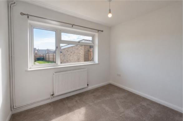 House Redhorn Gardens in Devizes