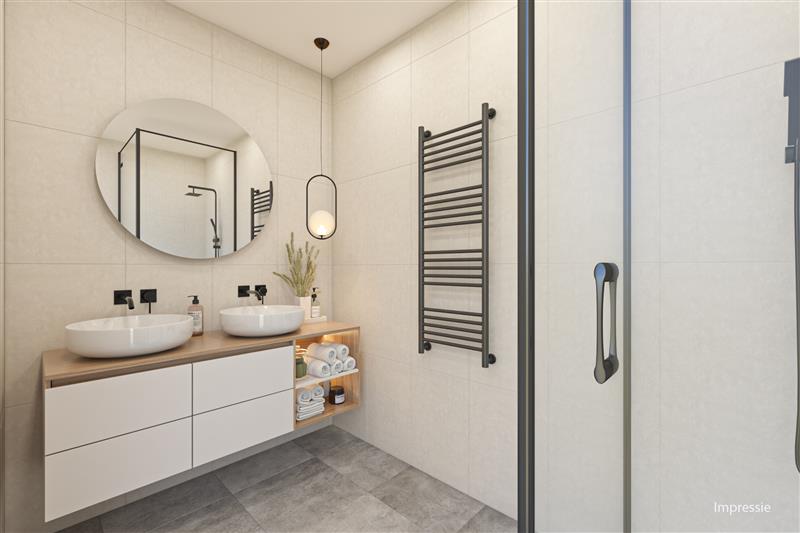 Tussenwoning te koop: Prinses Beatrixplantsoen 24, Hoofddorp