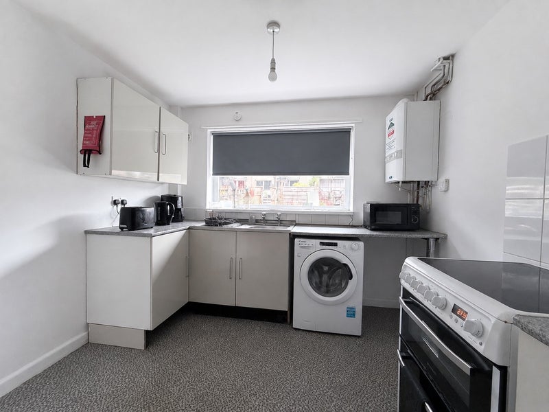 Room Berrington Walk in Bolton