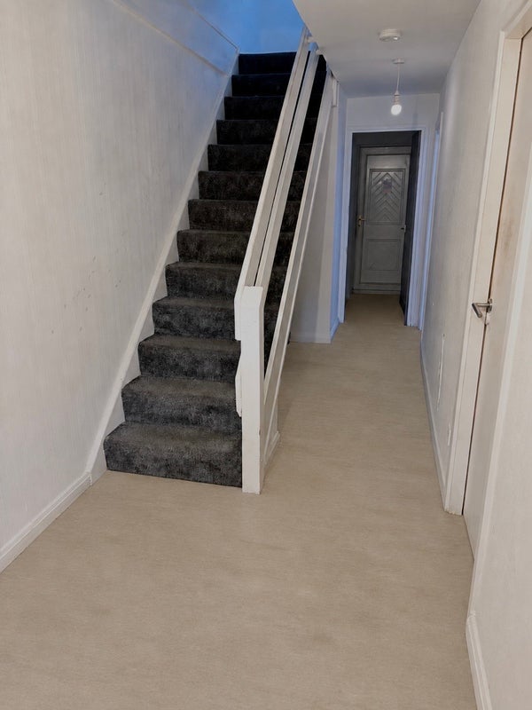 Room Berrington Walk in Bolton