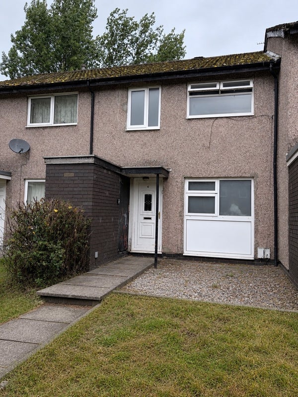 Room Berrington Walk in Bolton