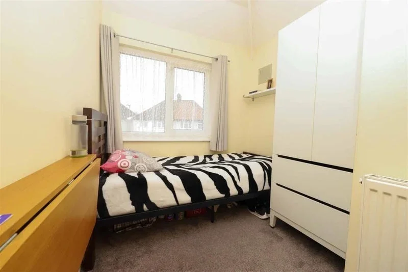 Room Bishop's Road in Greater London