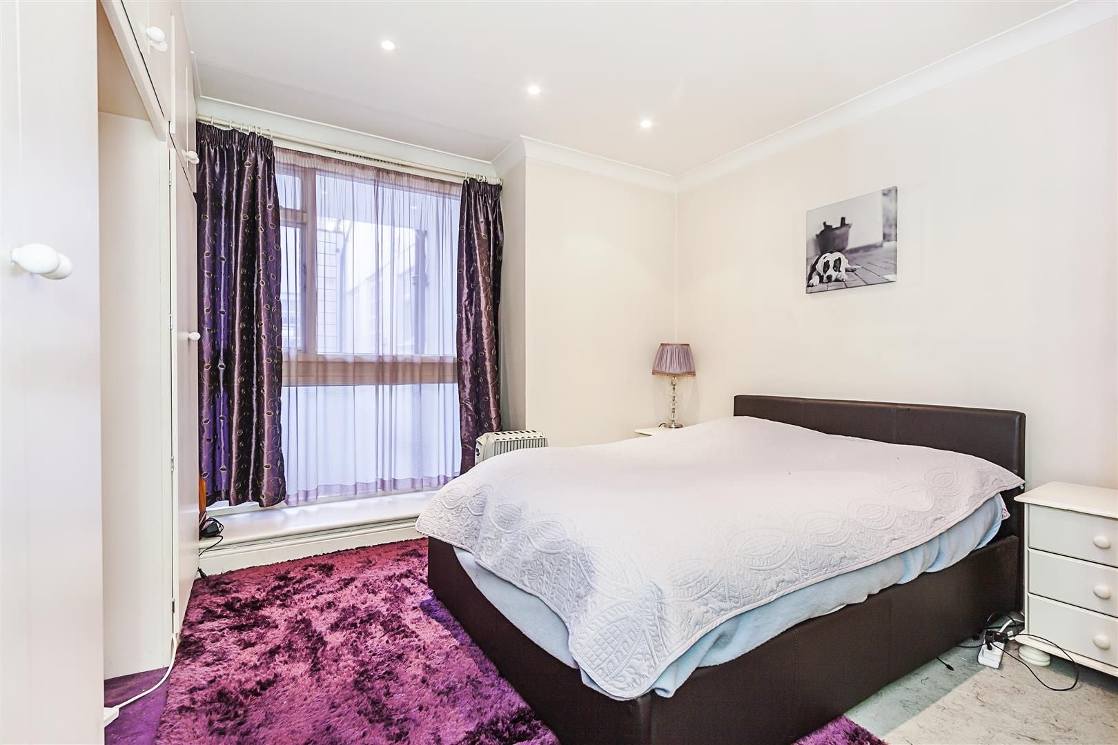 Flat Queen's Gate Terrace in Greater London