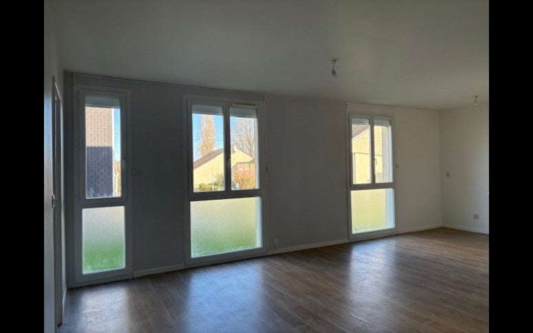 Appartement Rue Ernest Périgois à La Châtre