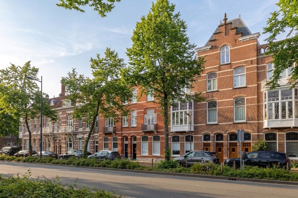 Appartement Koningsweg 31 E in Den Bosch