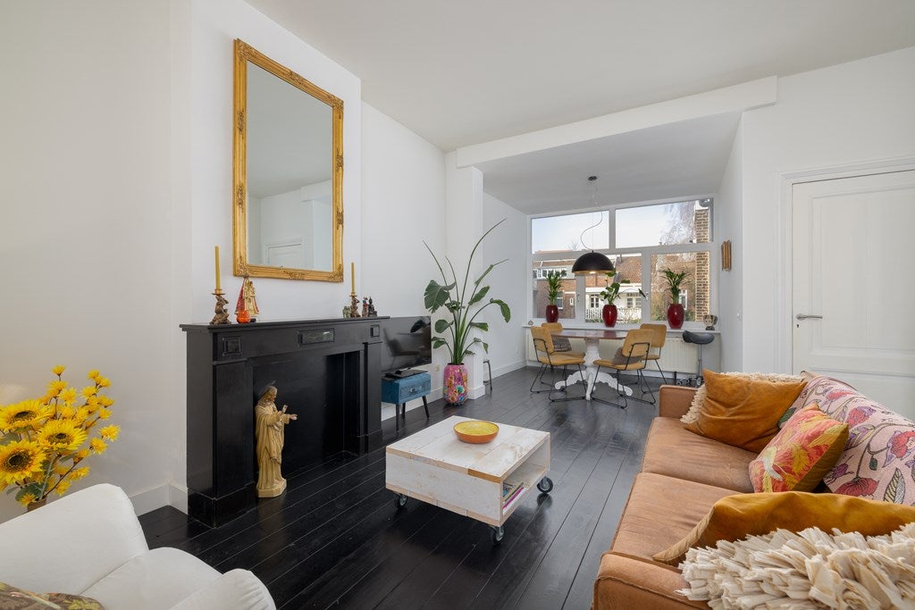 Appartement Koningsweg 31 E in Den Bosch