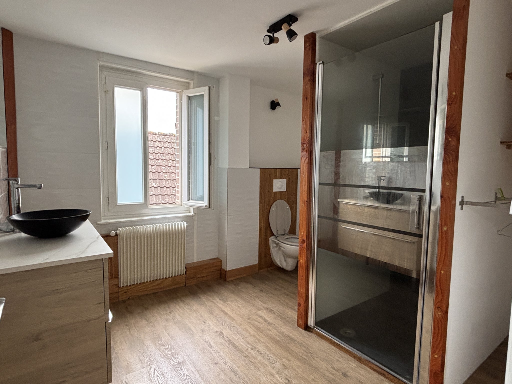 Appartement Rue des Relais à Marcilly-en-Villette