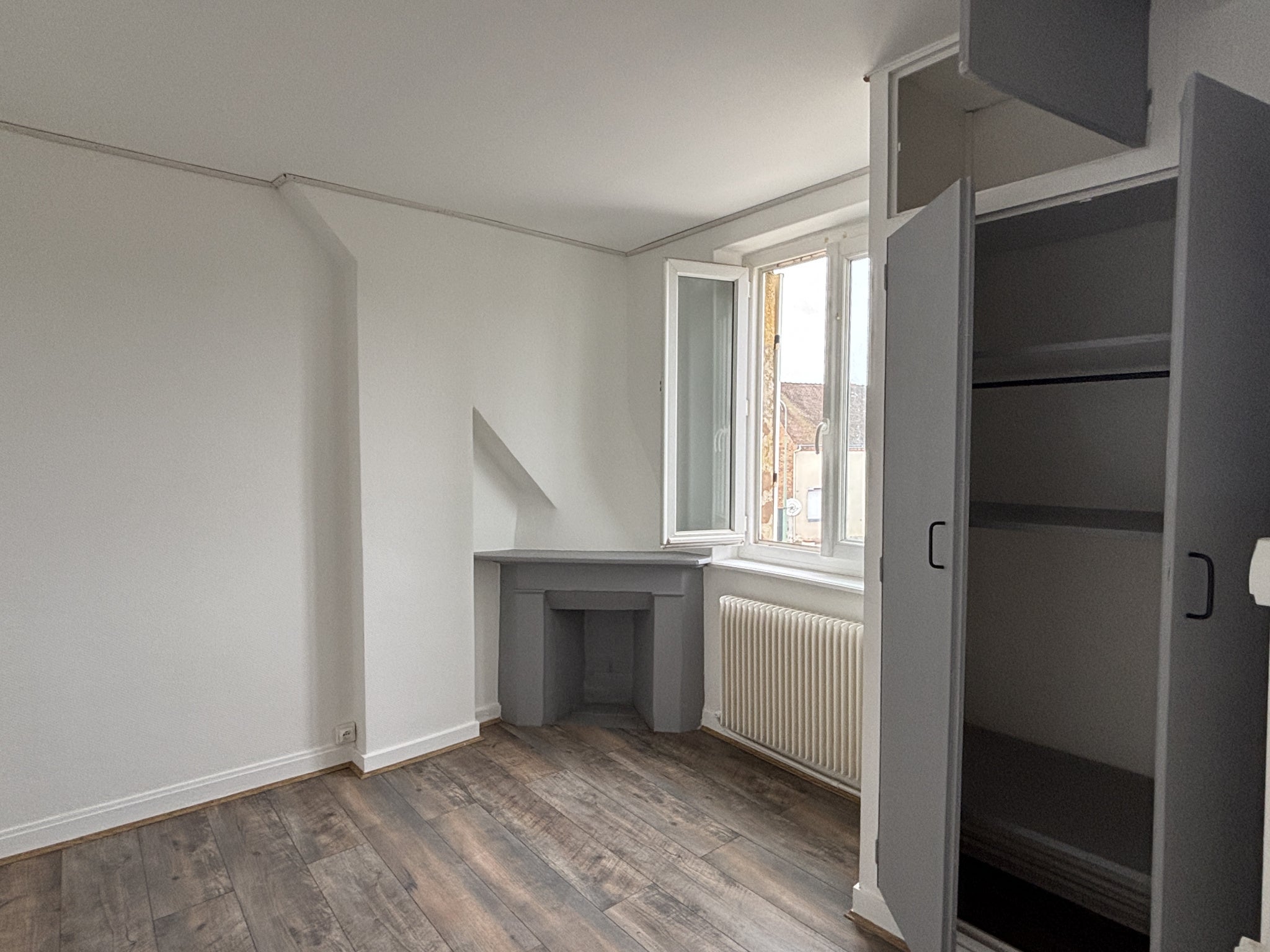 Appartement Rue des Relais à Marcilly-en-Villette