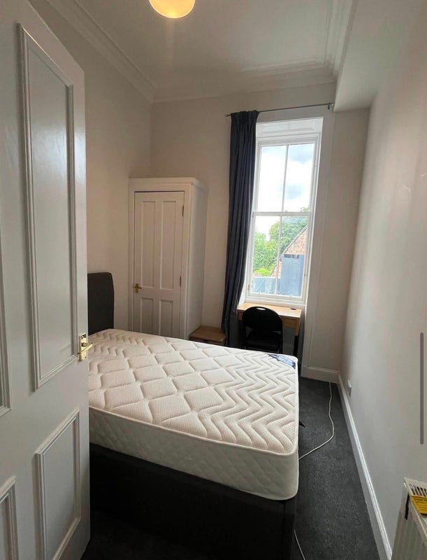 Room Forrest Road in City of Edinburgh