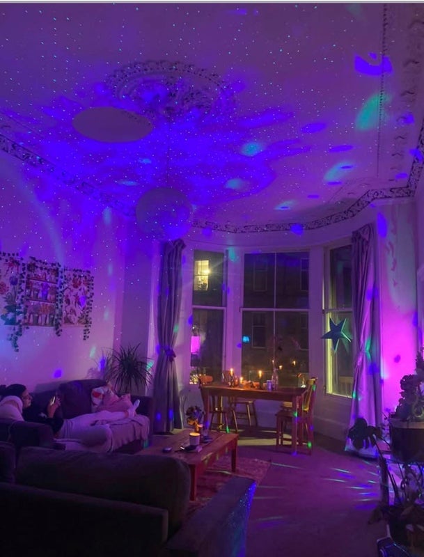 Room Forrest Road in City of Edinburgh