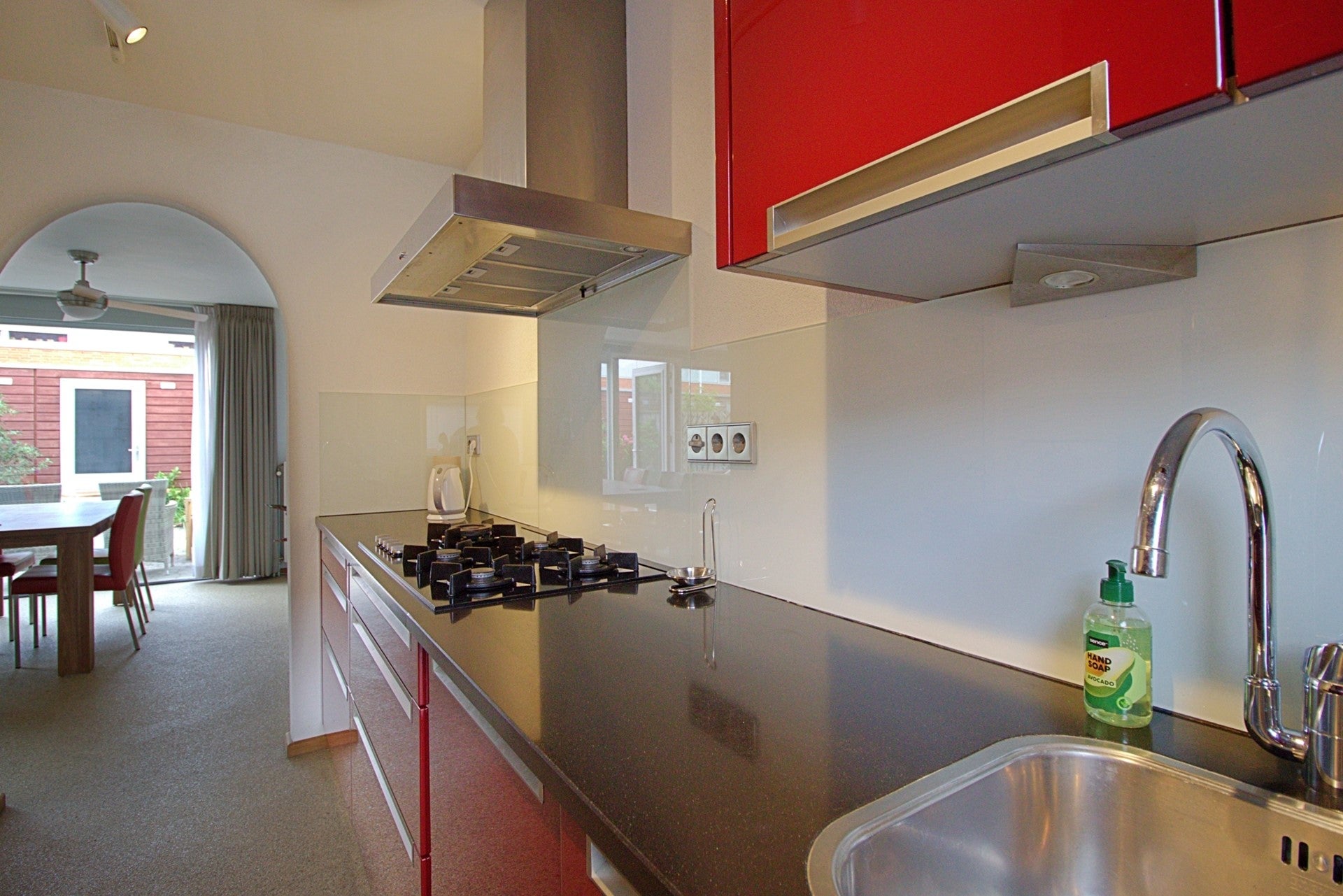 Huis Rector Coppenserf 17