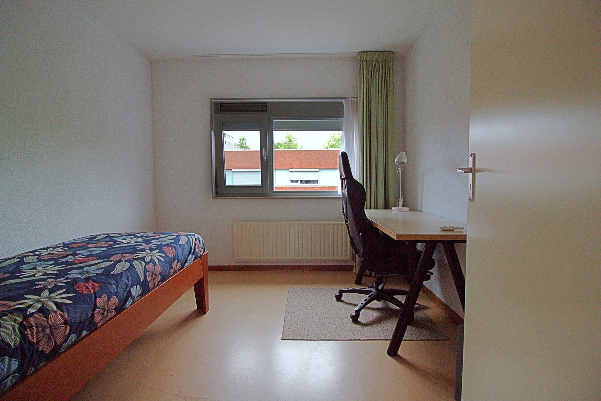 Huis Rector Coppenserf 25