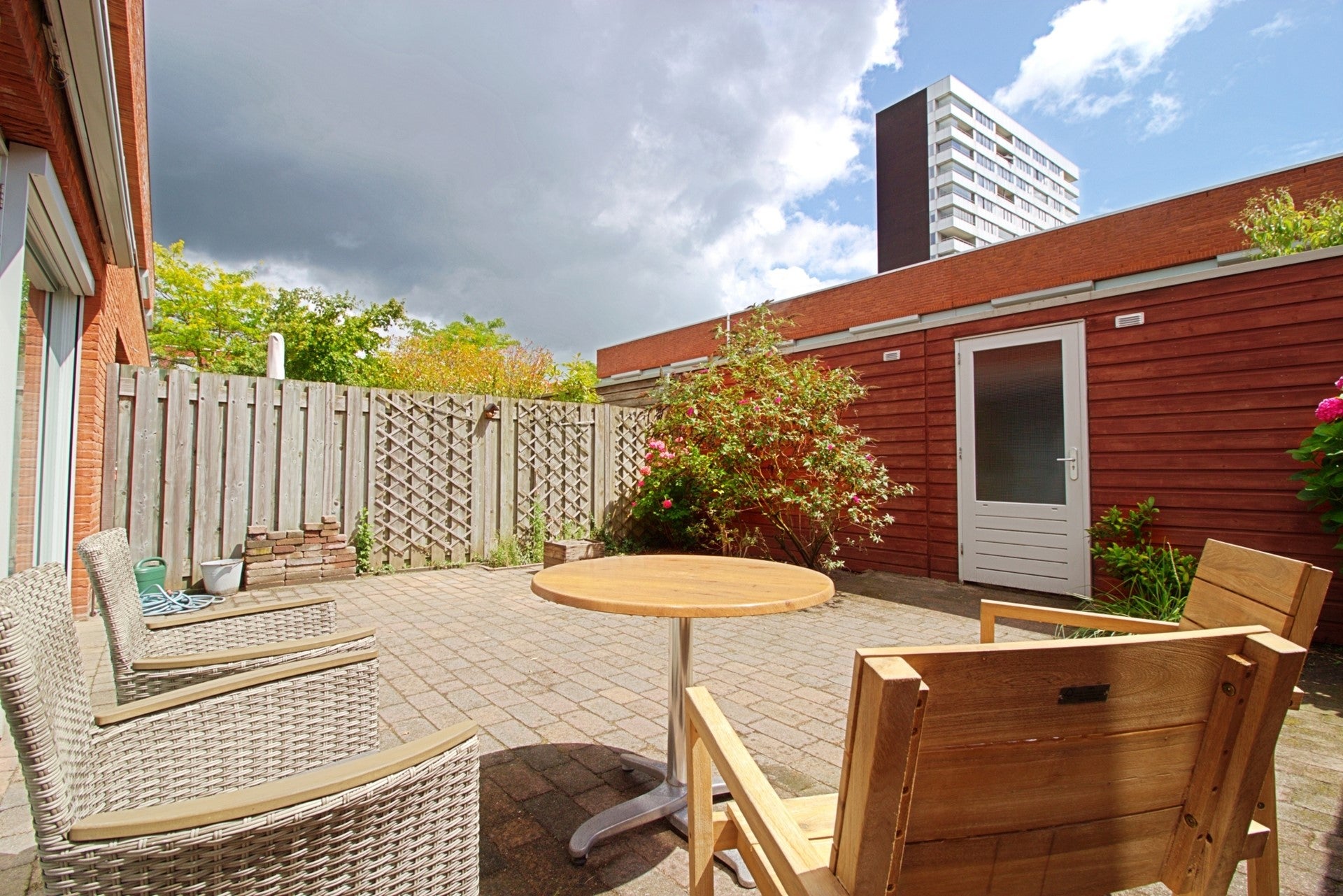 Huis Rector Coppenserf 11