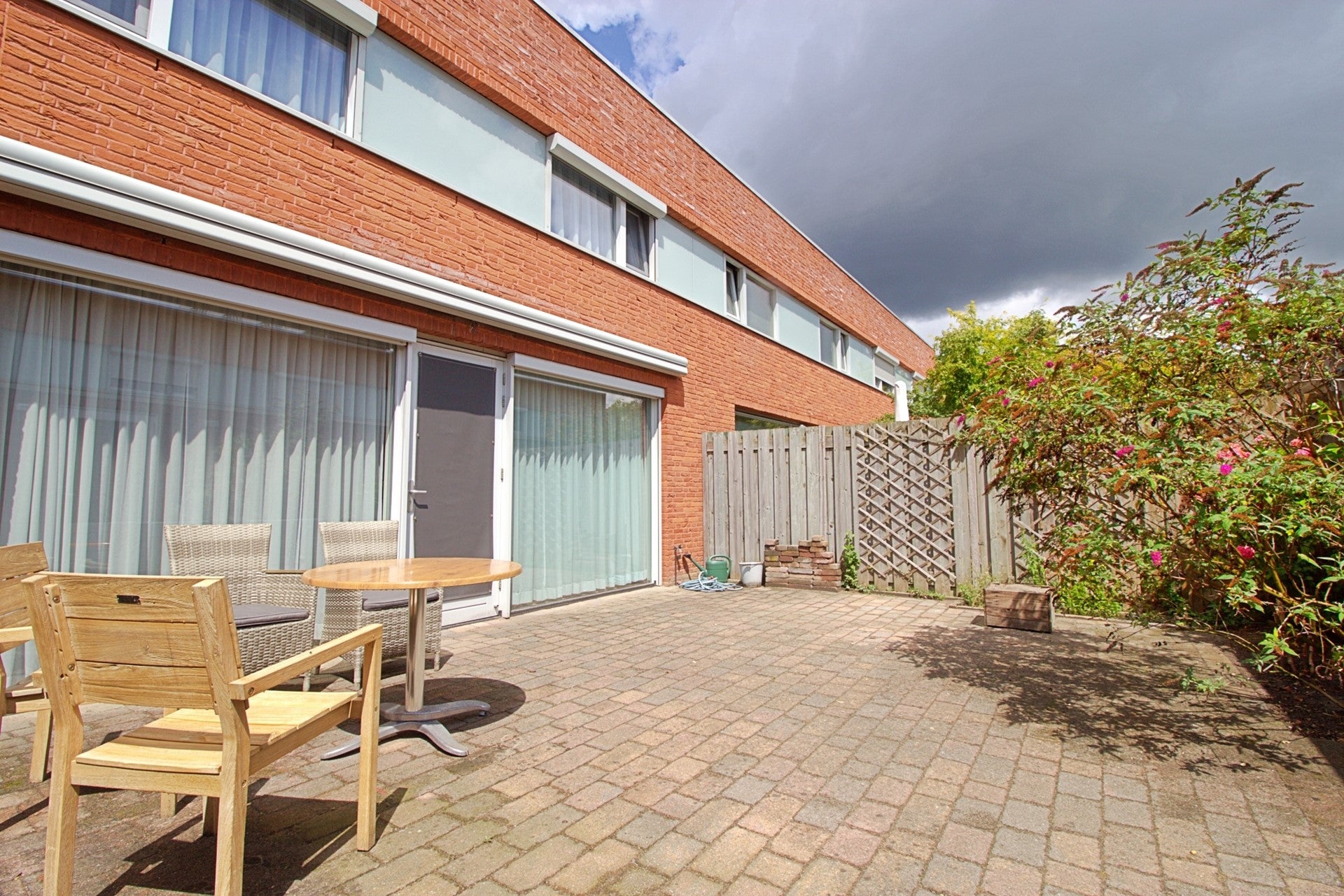 Huis Rector Coppenserf 10