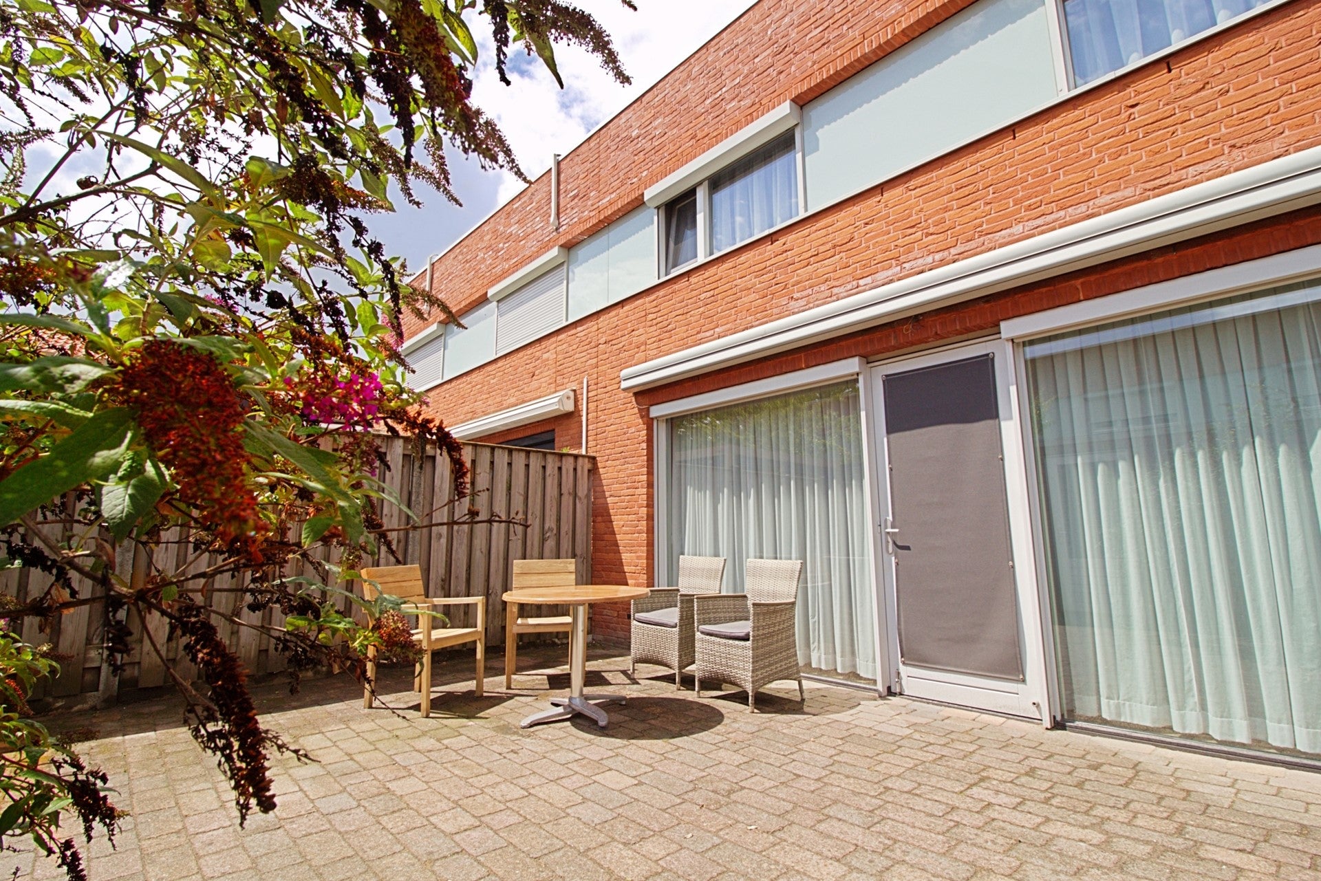 Huis Rector Coppenserf 9
