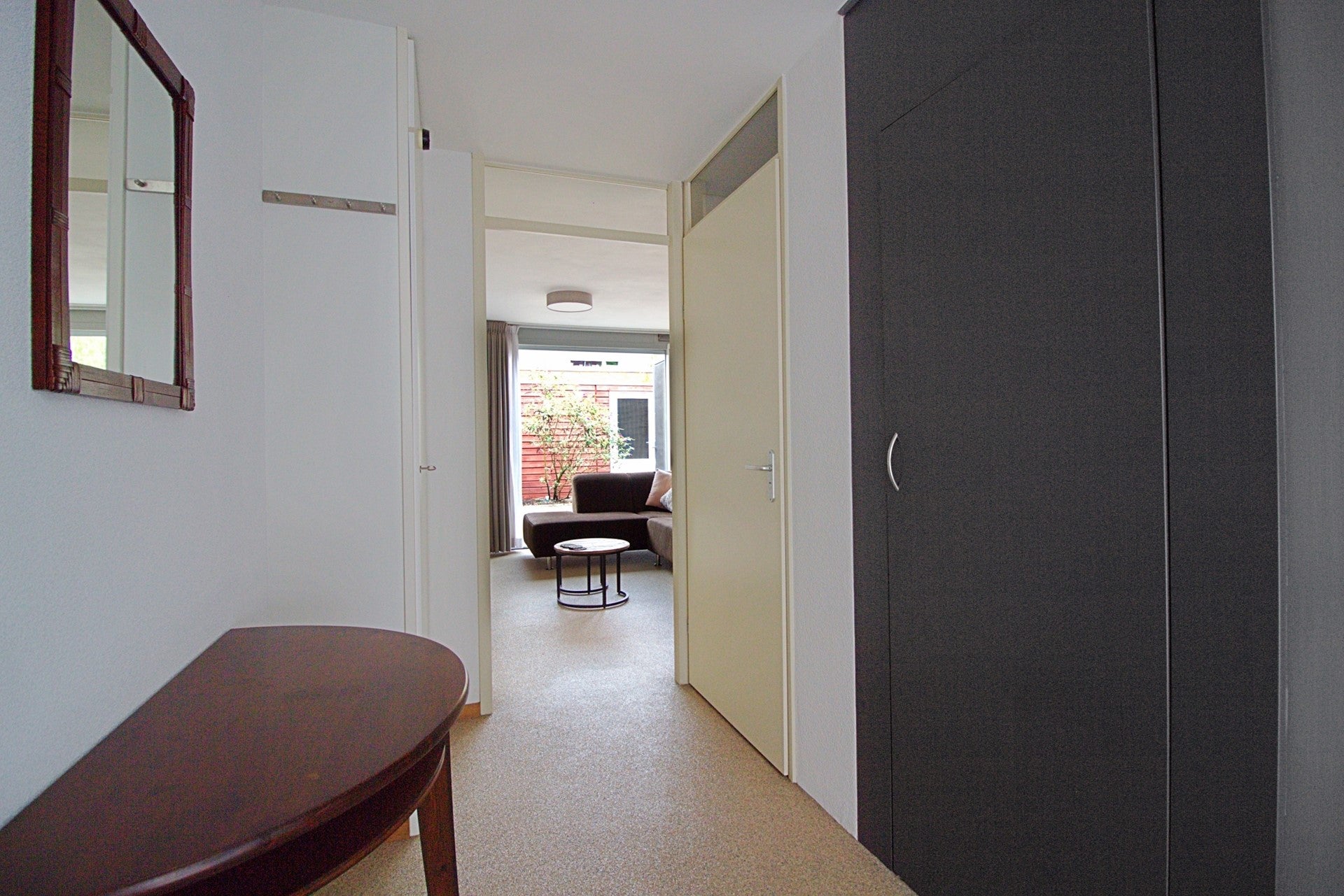 Huis Rector Coppenserf 23