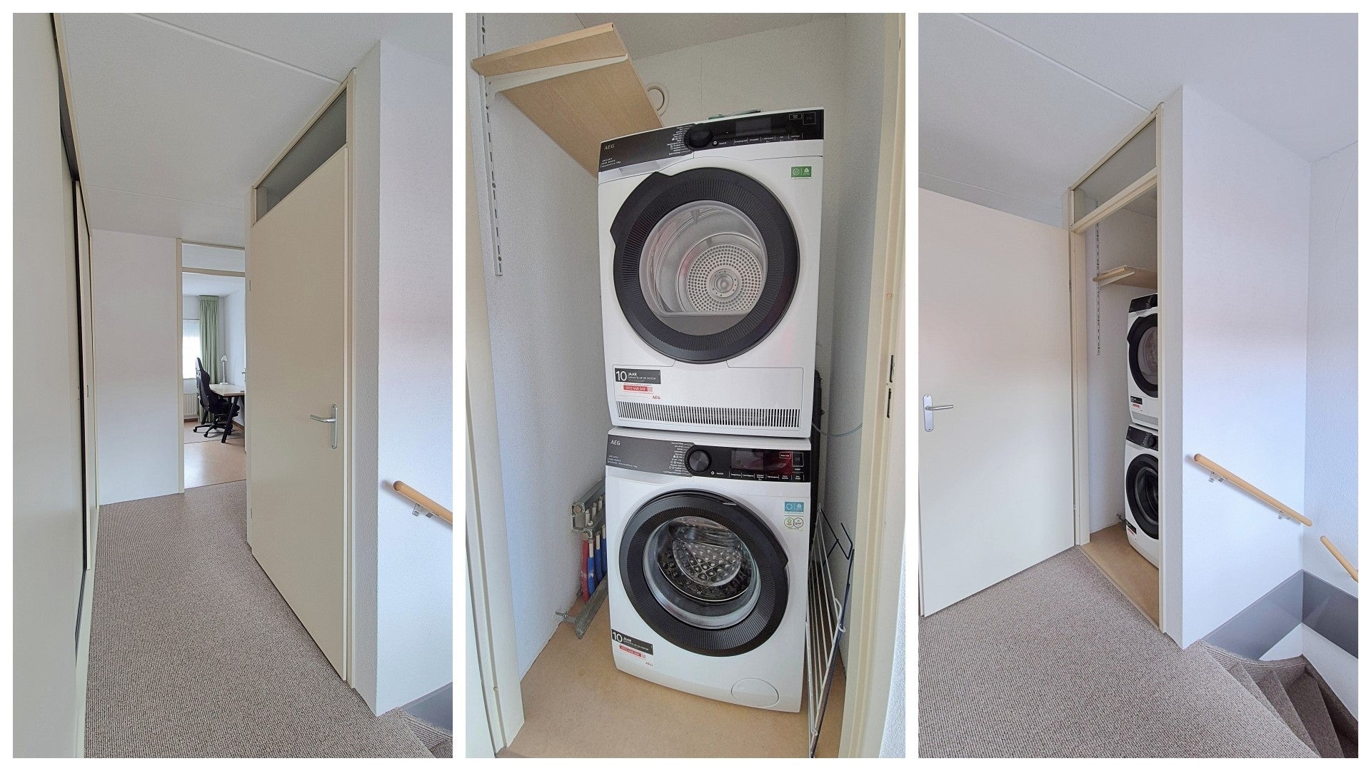 Huis Rector Coppenserf 30