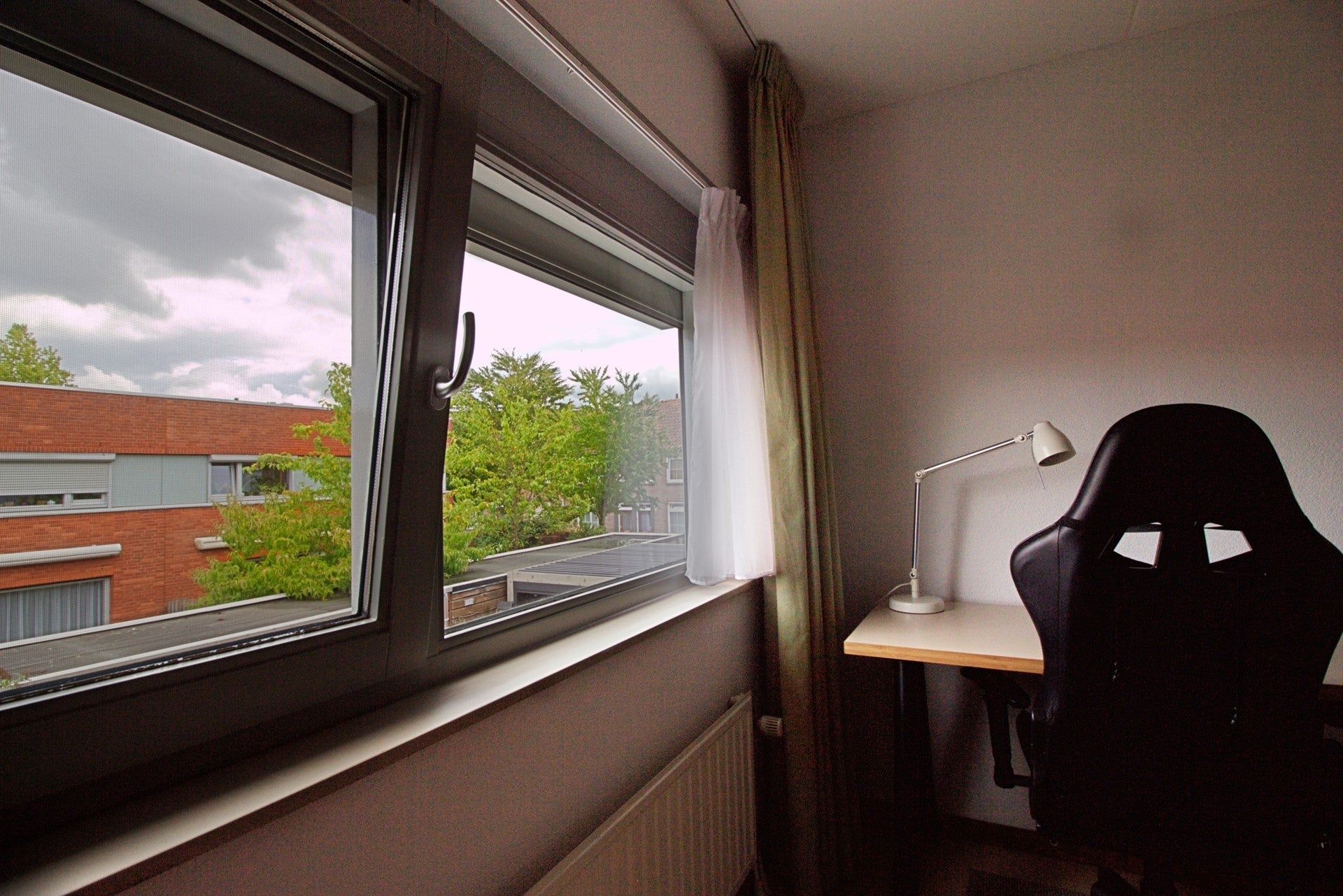 Huis Rector Coppenserf 26