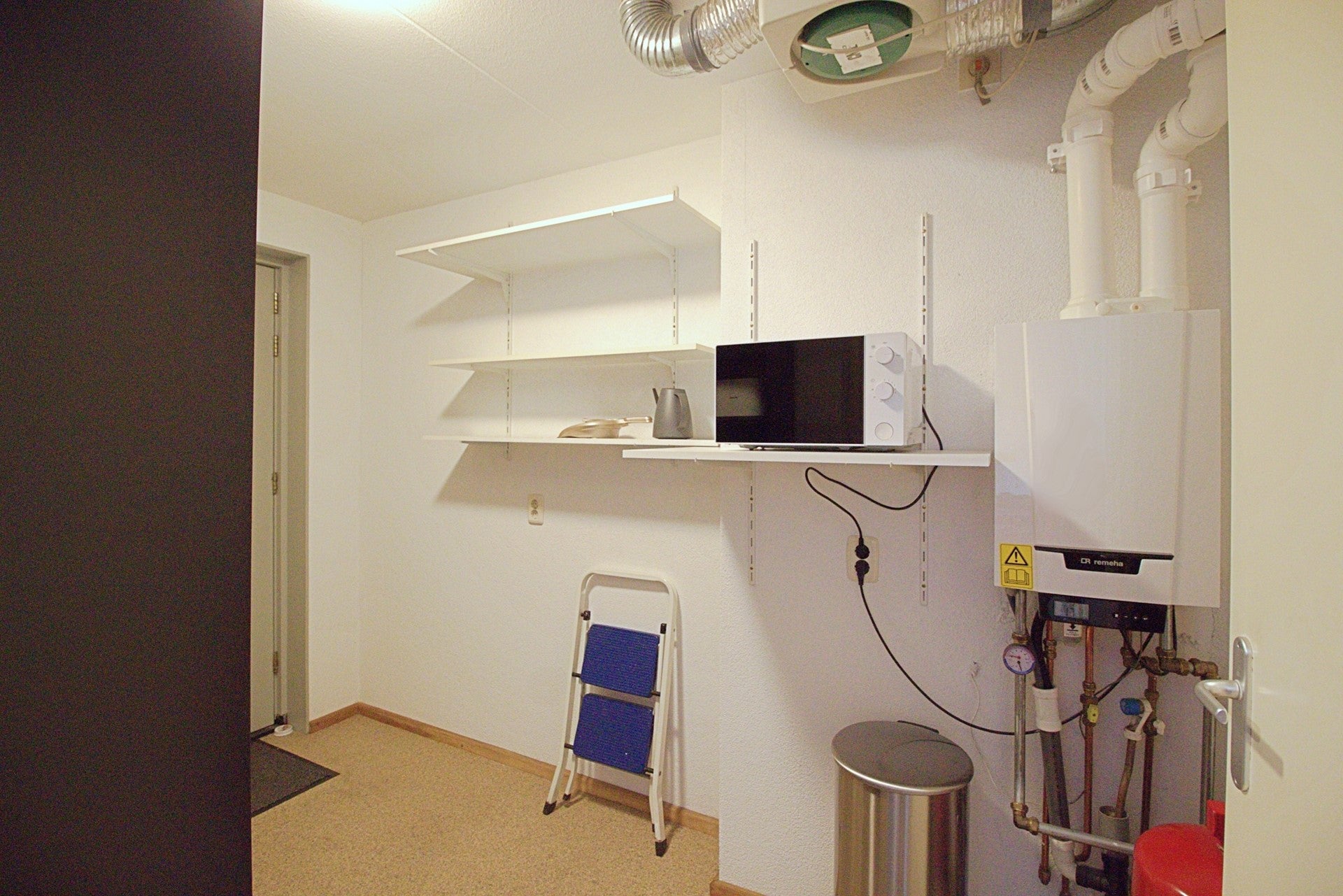 Huis Rector Coppenserf 21