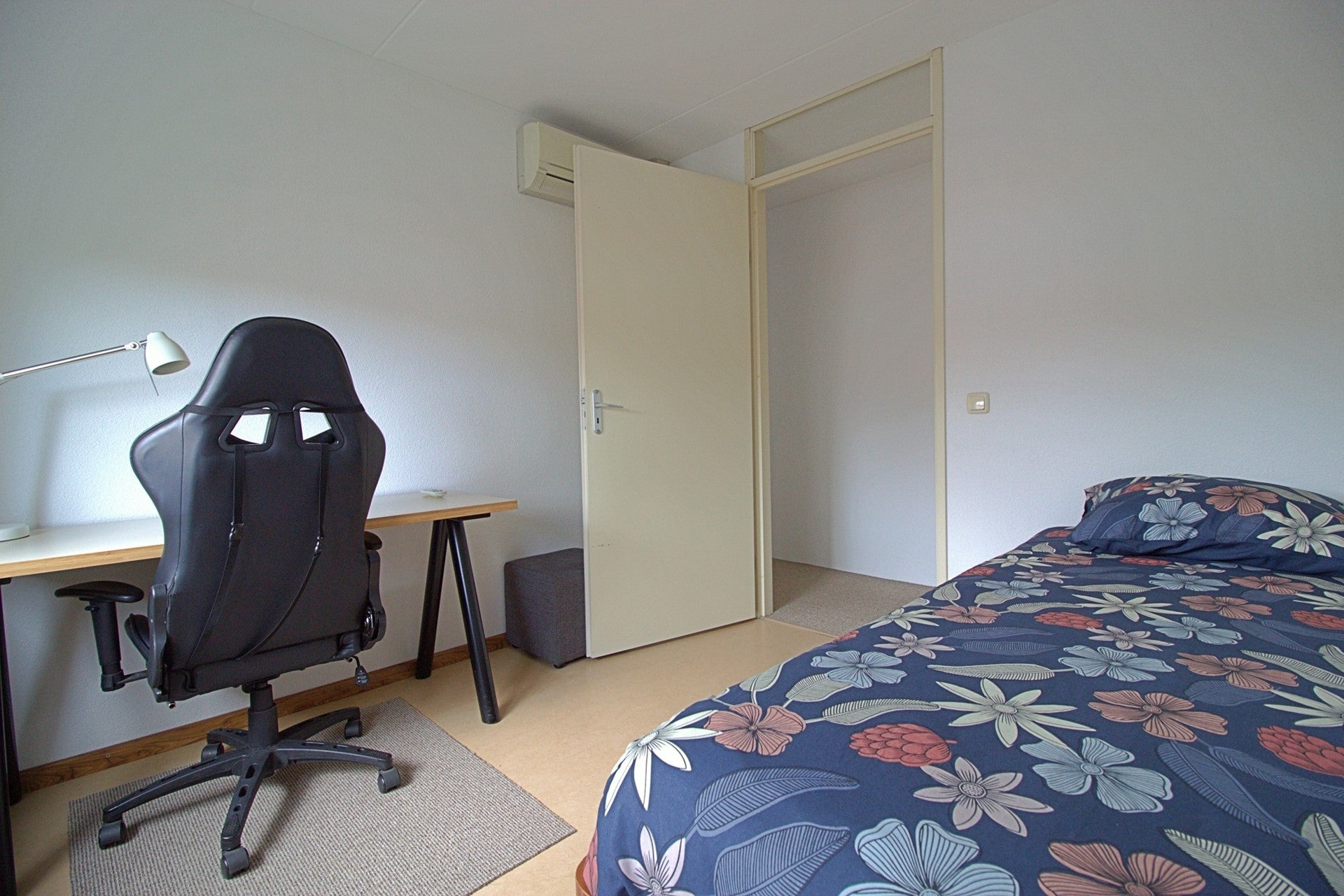 Huis Rector Coppenserf 27