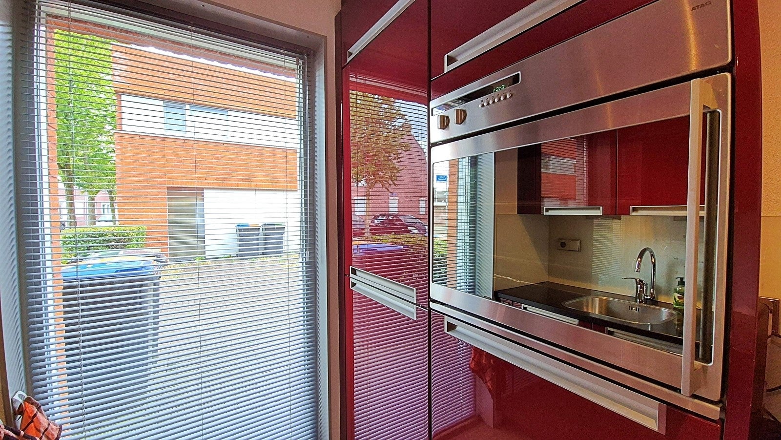 Huis Rector Coppenserf 18