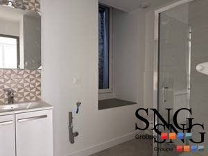 Appartement Place Marquis de Surgères à Sèvremont
