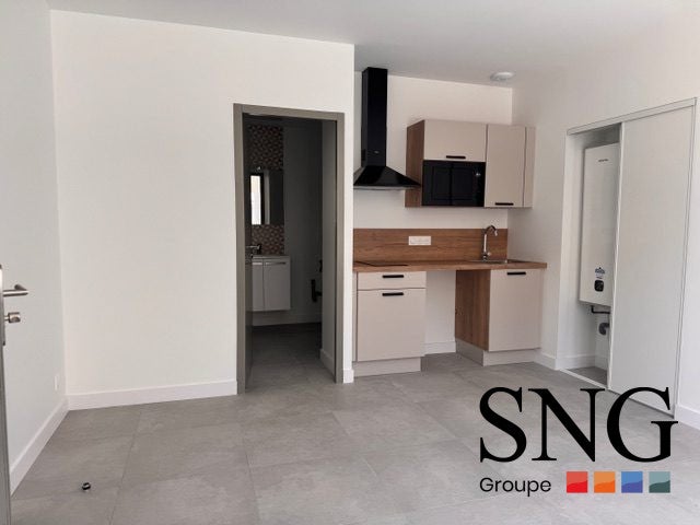 Appartement Place Marquis de Surgères à Sèvremont