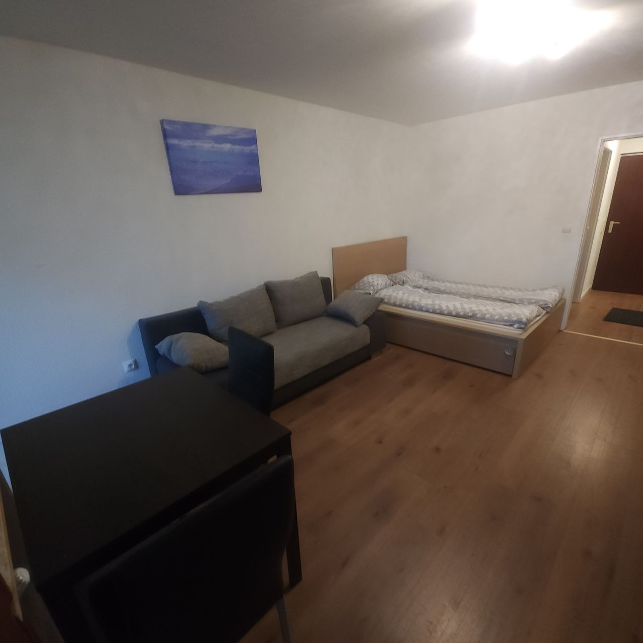 Wohnung Mauthäuslstraße in München